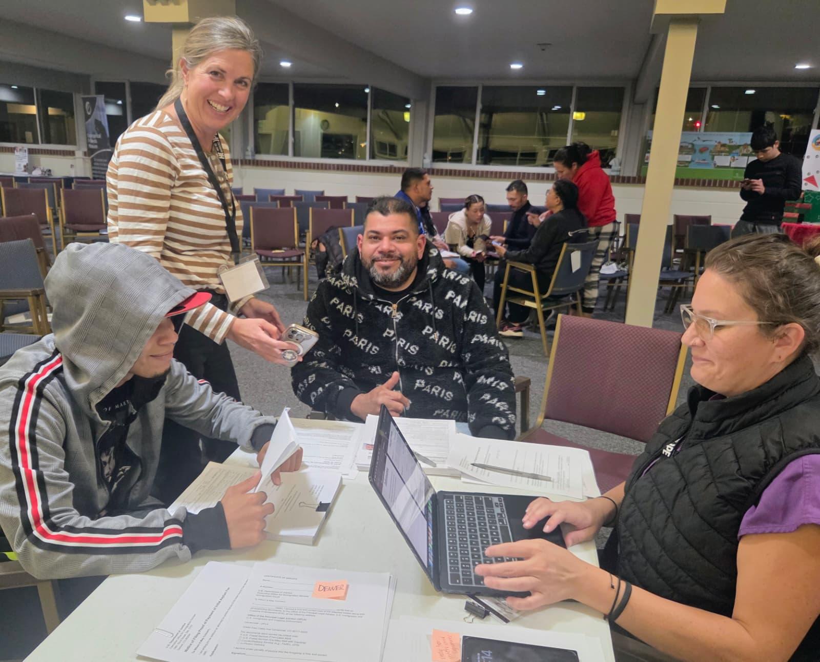 Pathways to HOPE Sessions