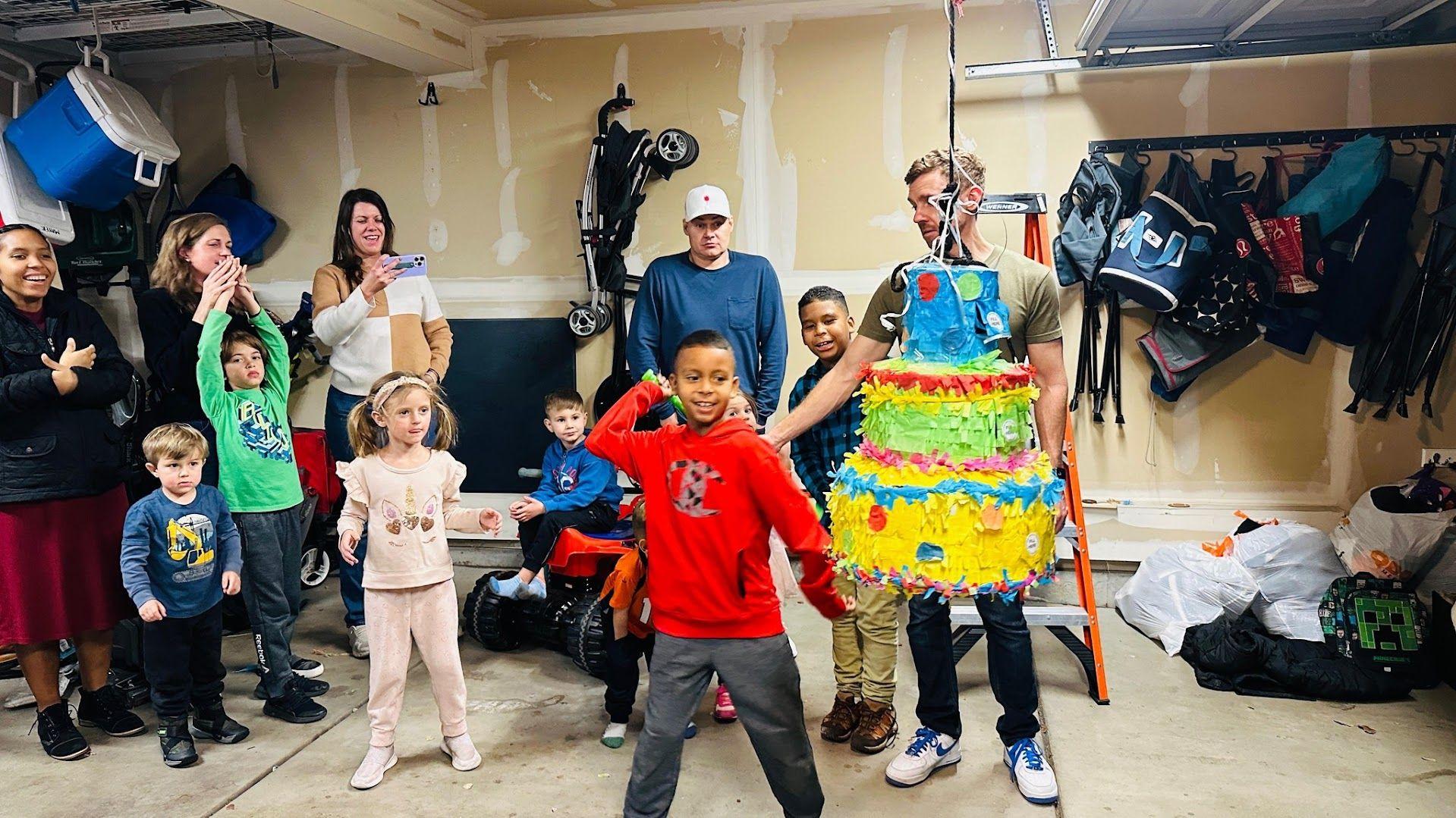 HOPE Host Home Program